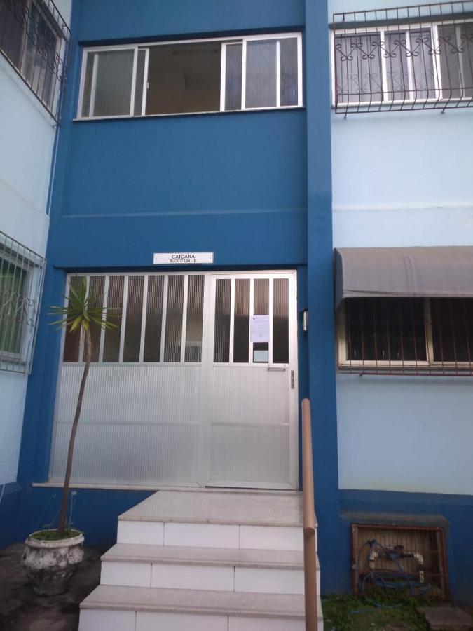 Apartamento Praia Coqueiral De Itaparica - Vila Velha Vila Velha  Exterior foto