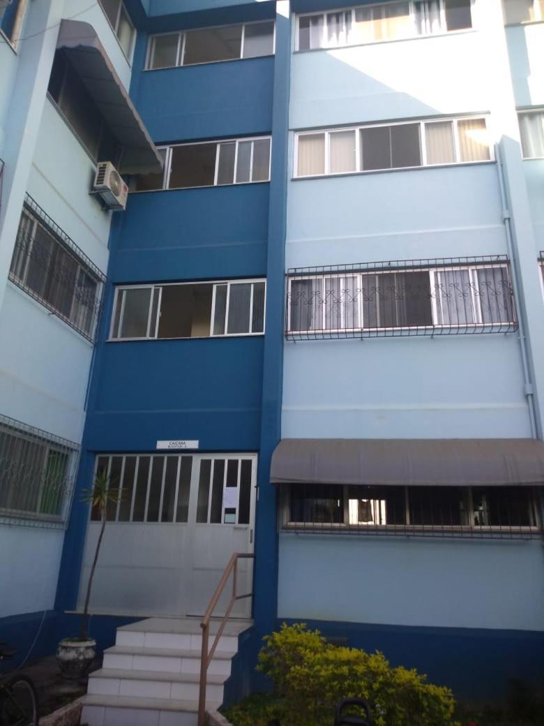 Apartamento Praia Coqueiral De Itaparica - Vila Velha Vila Velha  Exterior foto
