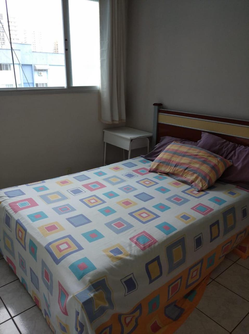 Apartamento Praia Coqueiral De Itaparica - Vila Velha Vila Velha  Exterior foto